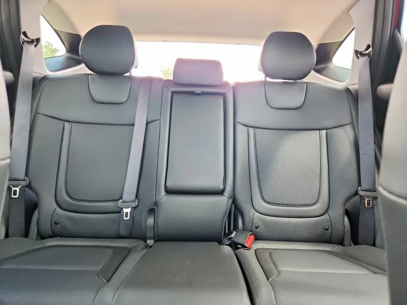 2026 HYUNDAI TUCSON SEL CONVENIENCE  