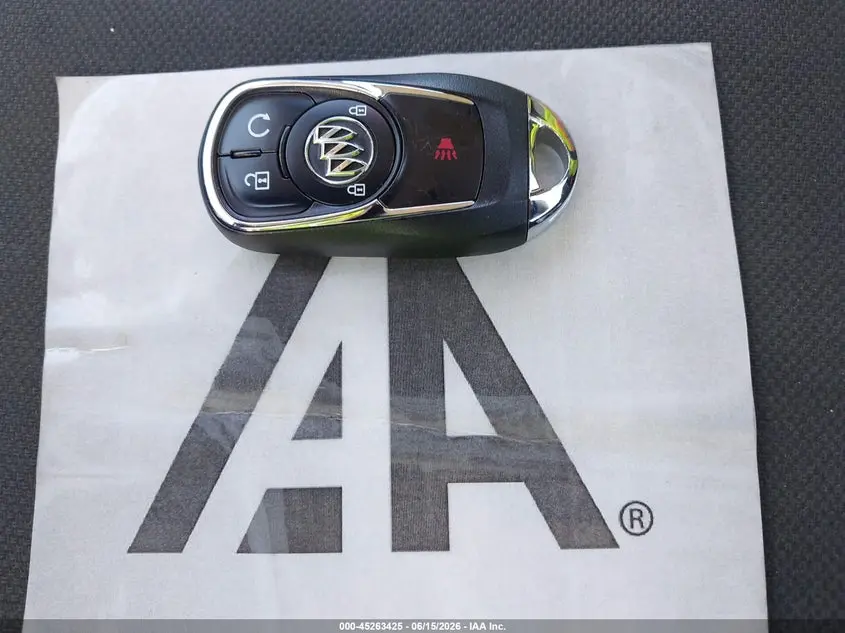 2019 BUICK ENCORE FWD ESSENCE