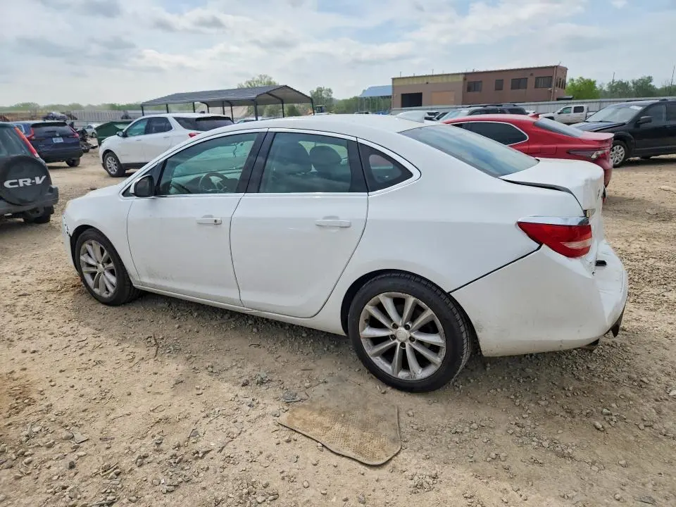 2016 BUICK VERANO CONVENIENCE  