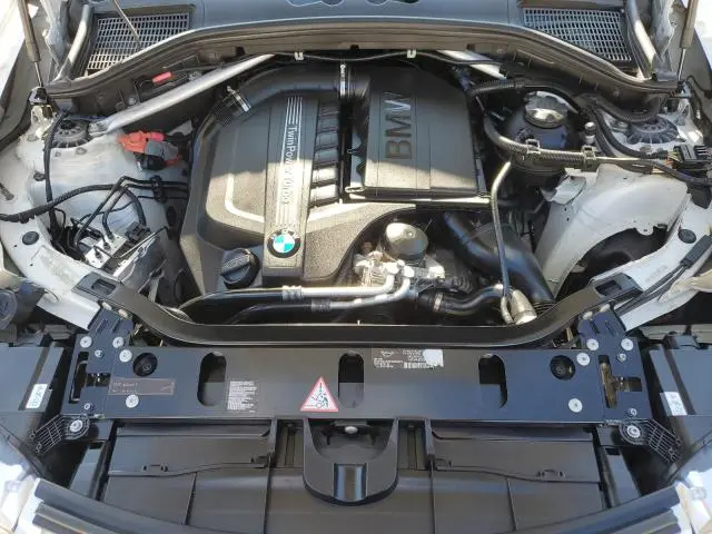 2012 BMW X3 XDRIVE35I  