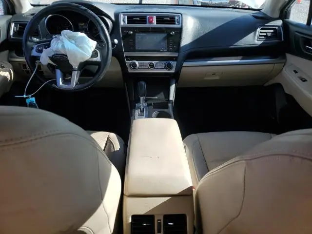 2017 SUBARU LEGACY 2.5I LIMITED  