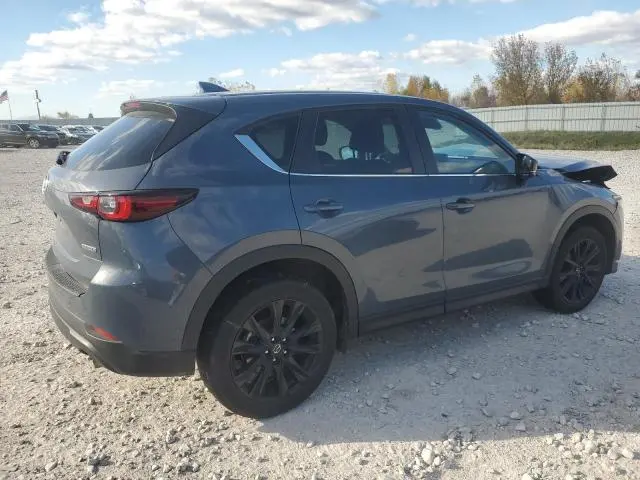 2024 MAZDA CX-5 PREFERRED  