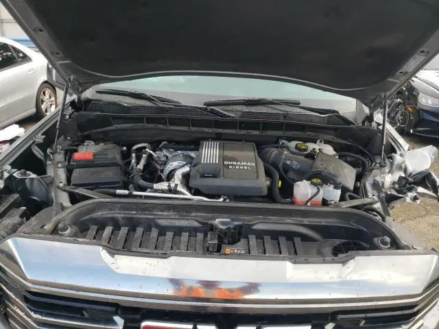 2023 GMC SIERRA K1500 AT4  