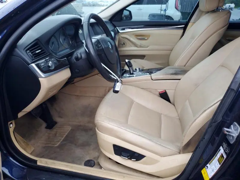2013 BMW 528 I  
