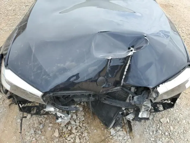 2019 BMW 530 I  
