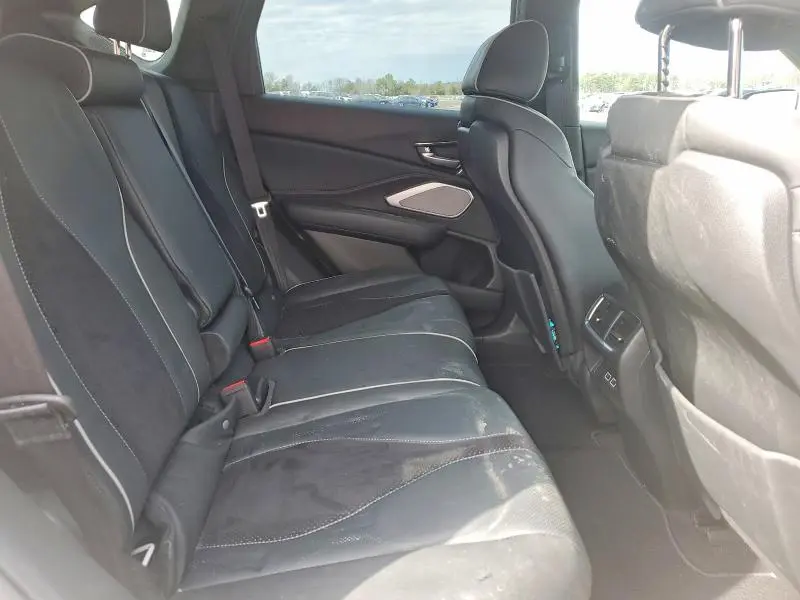 2021 ACURA RDX A-SPEC  