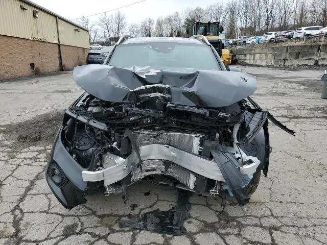 2023 MERCEDES-BENZ GLB 250 4MATIC  