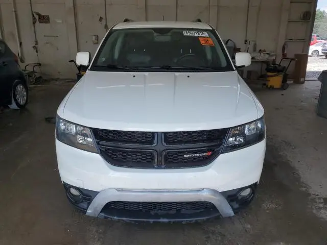 2015 DODGE JOURNEY CROSSROAD  