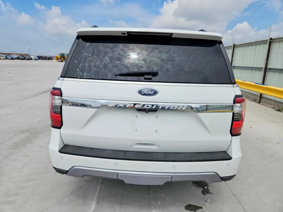 2021 FORD EXPEDITION MAX LIMITED  