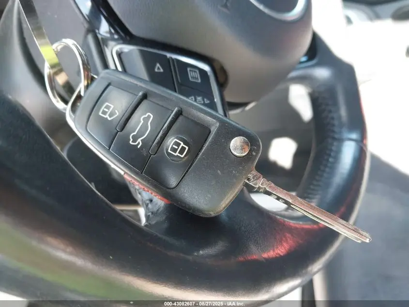 2018 AUDI Q3 2.0T SPORT PREMIUM