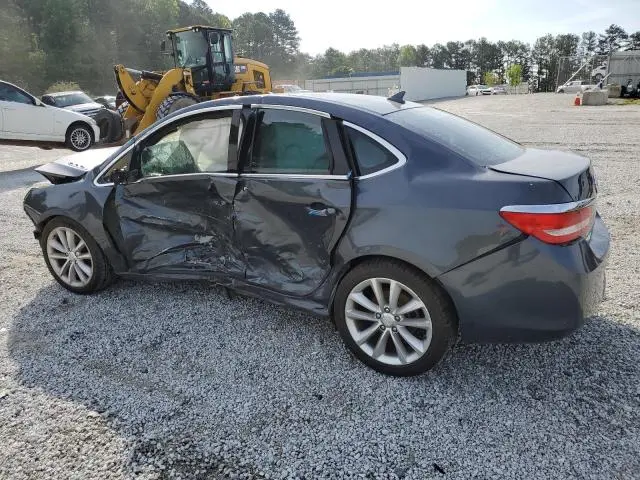 2013 BUICK VERANO   