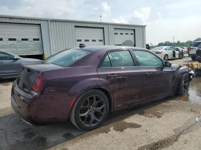2021 CHRYSLER 300 TOURING  