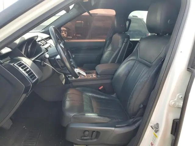 2018 LAND ROVER DISCOVERY SE  