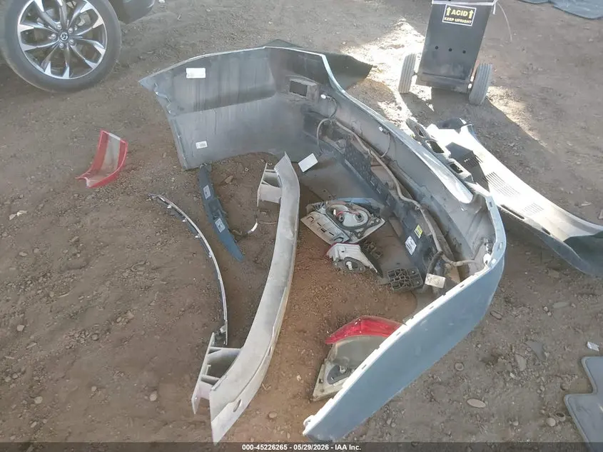 2017 CHEVROLET IMPALA 1LT