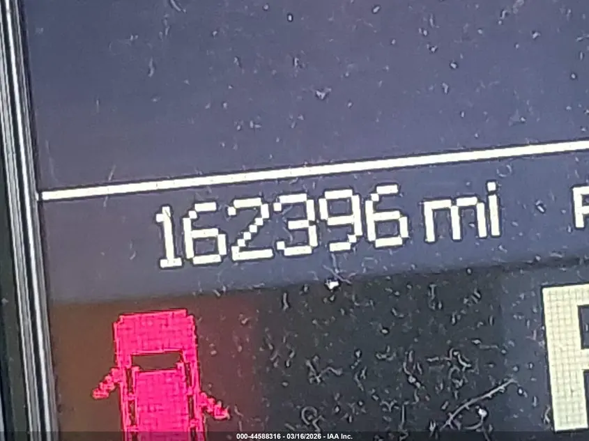 2013 DODGE DURANGO R/T