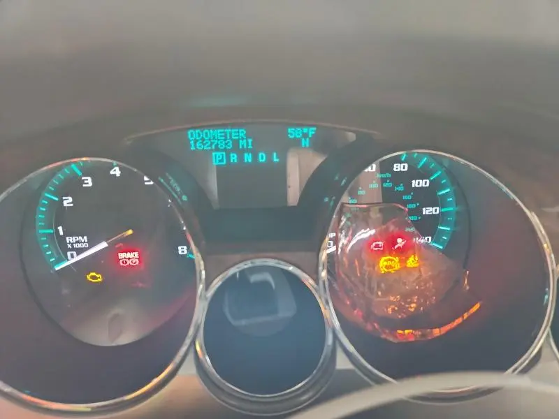 2011 BUICK ENCLAVE CXL  