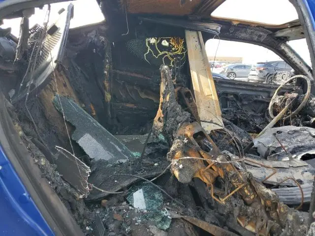 2021 DODGE CHARGER SRT HELLCAT  