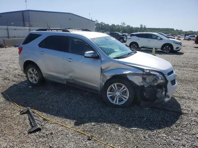 2011 CHEVROLET EQUINOX LT  