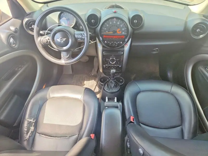 2015 MINI COOPER COUNTRYMAN  