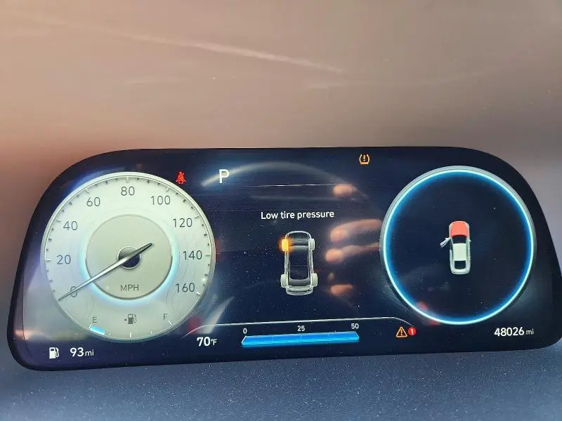 2022 HYUNDAI SONATA N LINE  