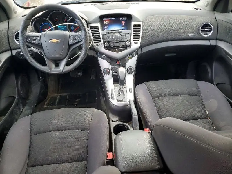 2015 CHEVROLET CRUZE ECO  