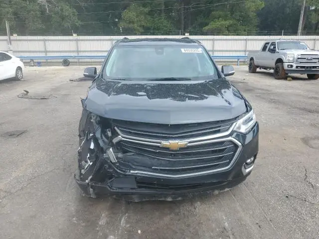2021 CHEVROLET TRAVERSE LT  