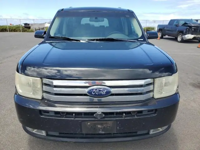 2011 FORD FLEX SEL  