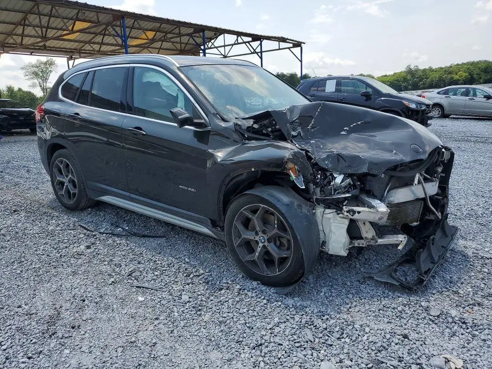 2016 BMW X1 XDRIVE28I  