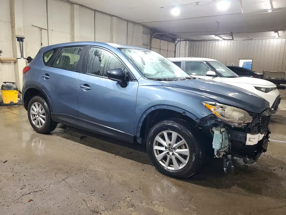 2014 MAZDA CX-5 SPORT  