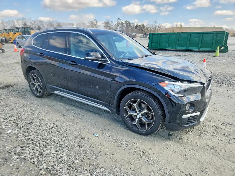 2018 BMW X1 SDRIVE28I  