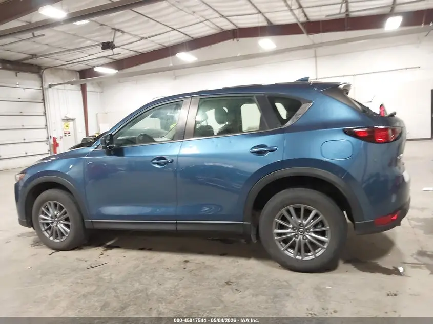 2017 MAZDA CX-5 SPORT