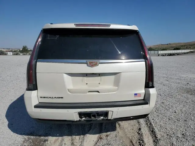2015 CADILLAC ESCALADE ESV PREMIUM  
