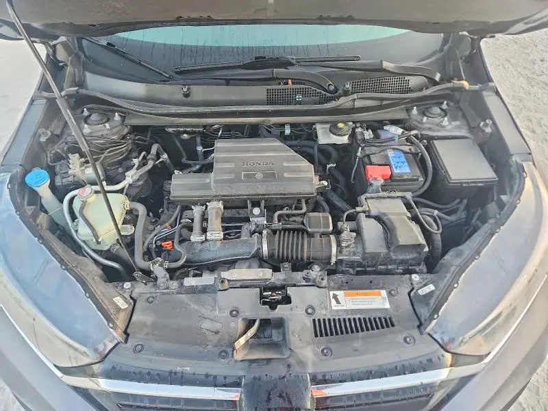 2021 HONDA CR-V EXL  
