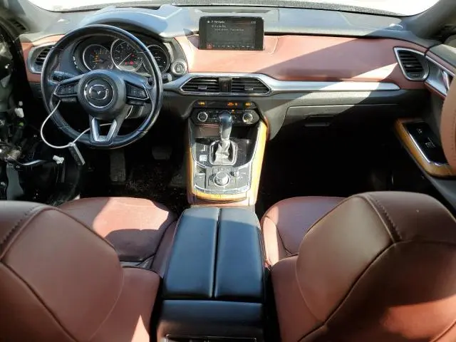2017 MAZDA CX-9 SIGNATURE