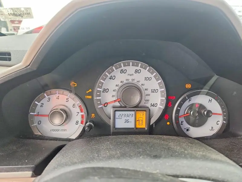 2013 HONDA PILOT   