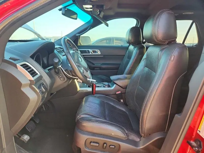 2014 FORD EXPLORER SPORT  