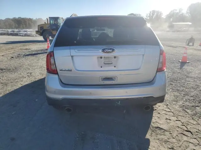 2013 FORD EDGE SE  
