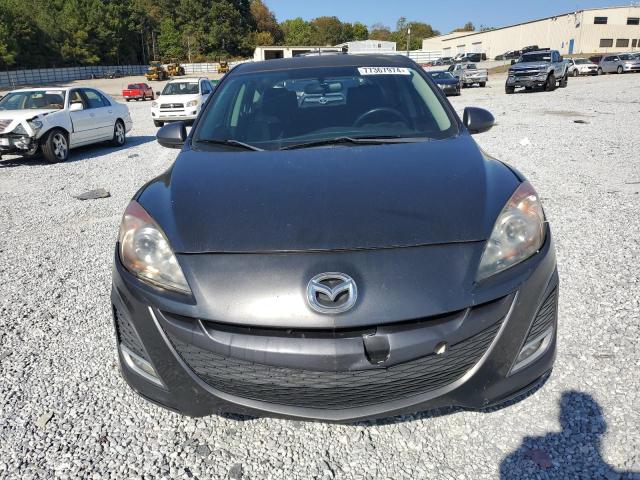 2011 MAZDA 3 S