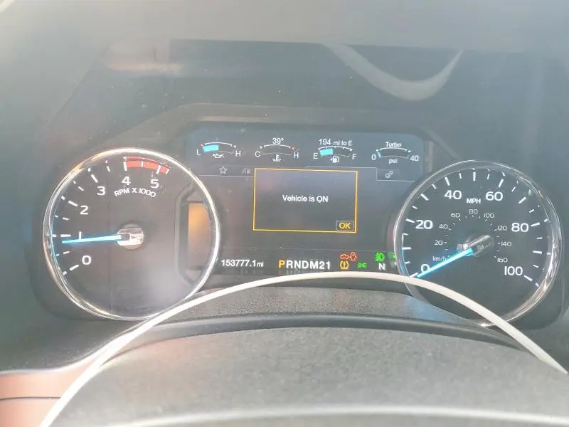 2019 FORD F250 SUPER DUTY  