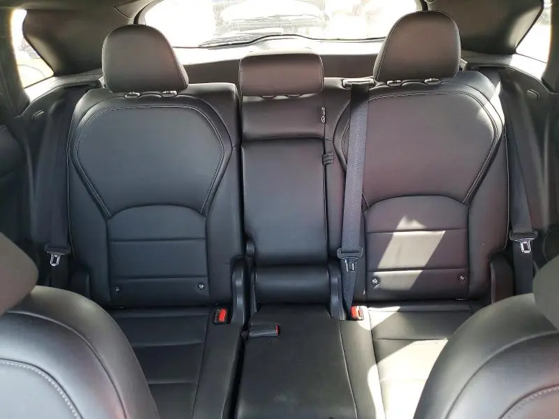 2020 INFINITI QX50 ESSENTIAL  