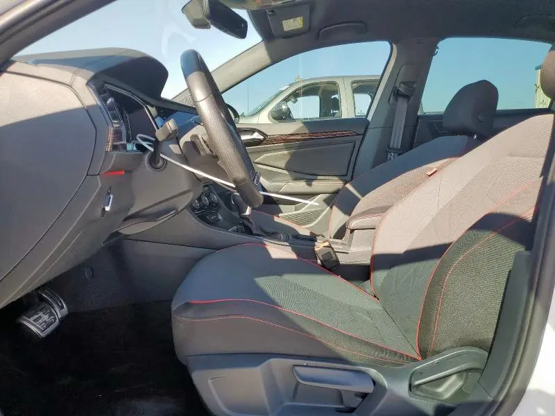 2024 VOLKSWAGEN JETTA 40TH ANNIVERSARY  