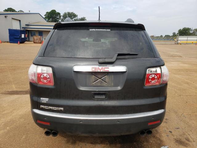 2012 GMC ACADIA SLT-1