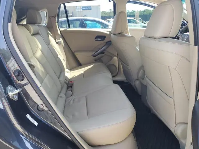 2015 ACURA RDX TECHNOLOGY  