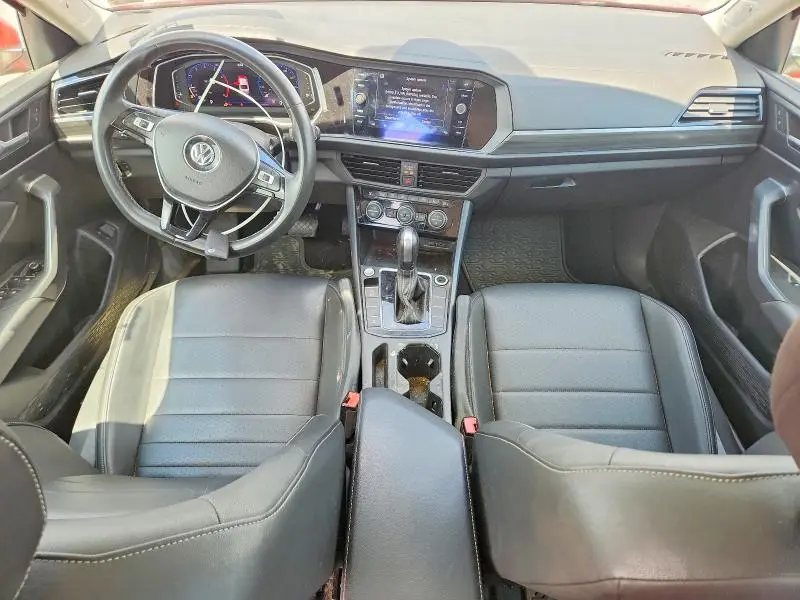 2021 VOLKSWAGEN JETTA SEL  