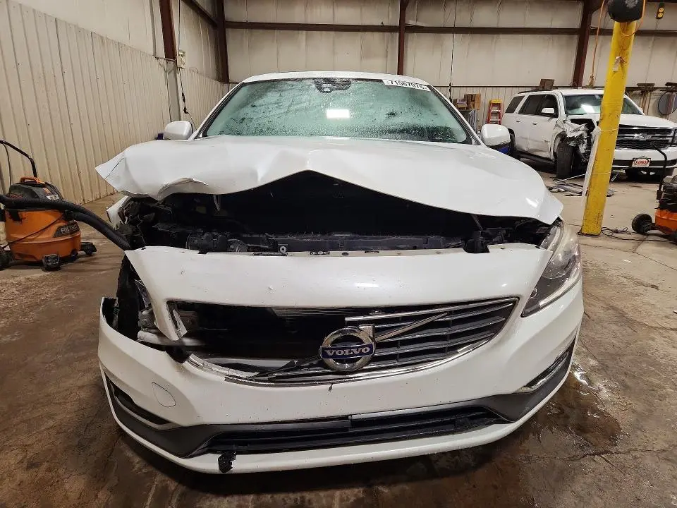 2018 VOLVO S60 INSCRIPTION  