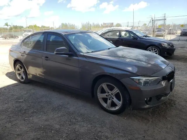 2013 BMW 328 I  