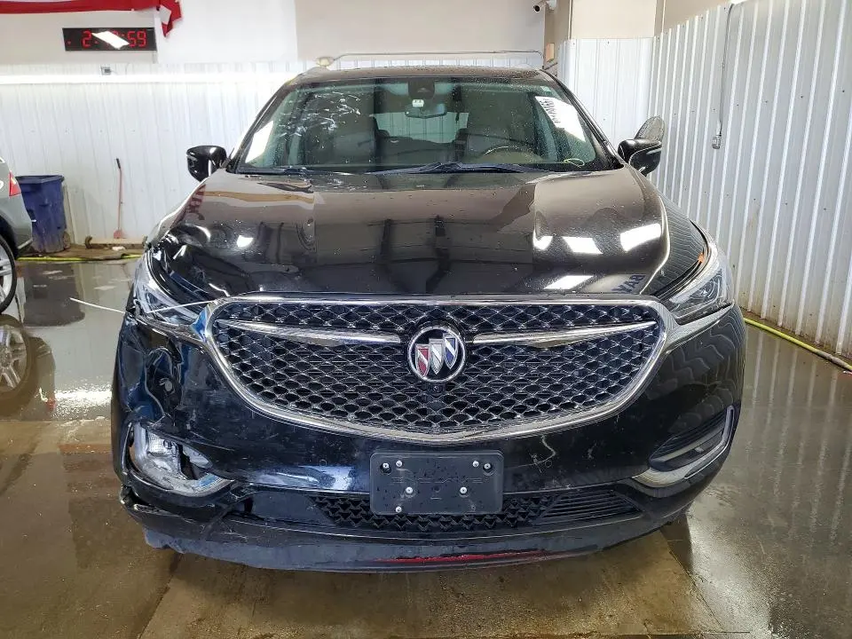 2019 BUICK ENCLAVE AVENIR  