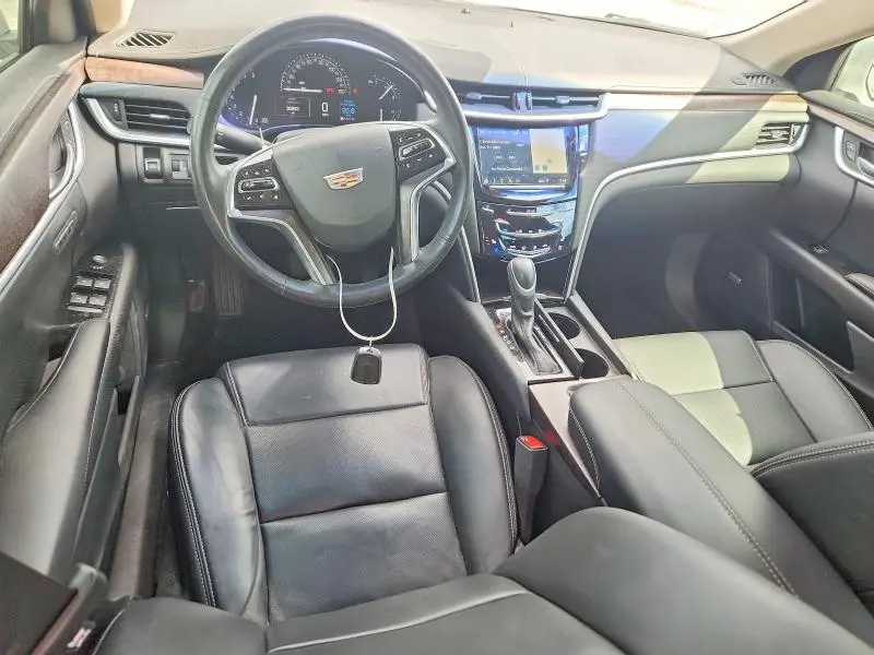2019 CADILLAC XTS LUXURY  