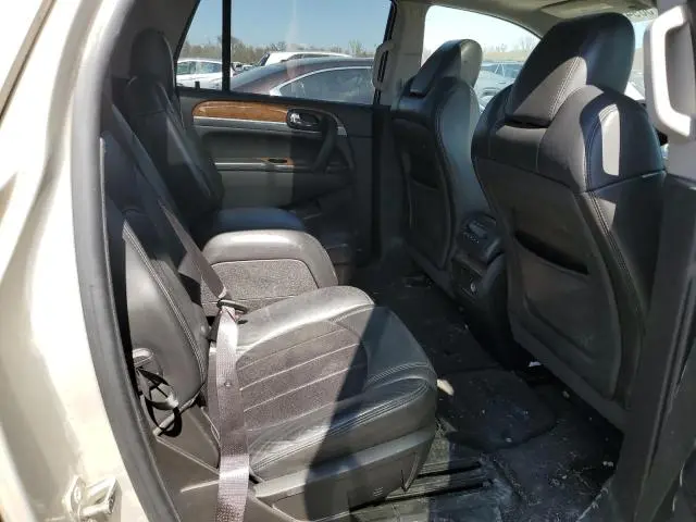 2010 BUICK ENCLAVE CXL