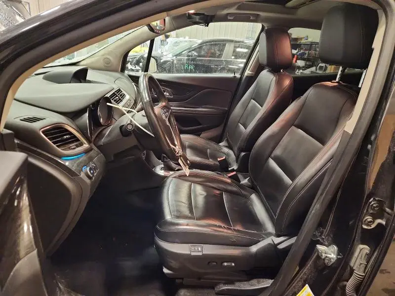 2014 BUICK ENCORE PREMIUM  